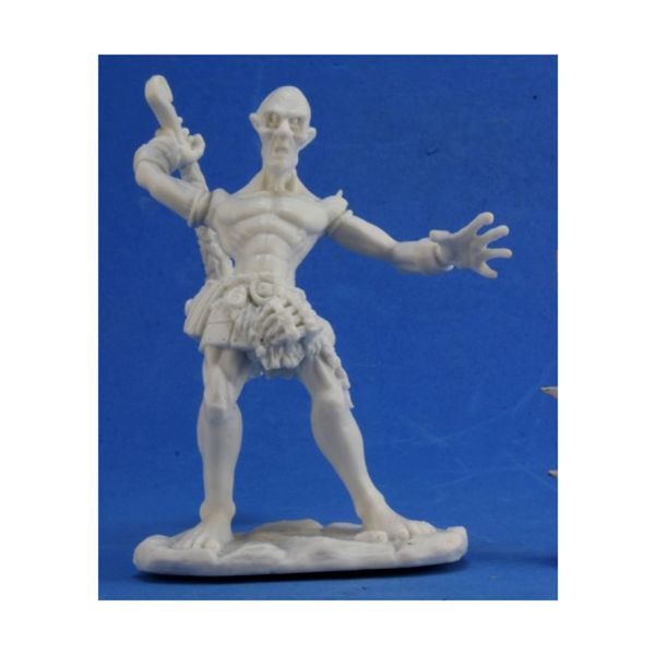 REAPER Bones Stone Giant Miniature