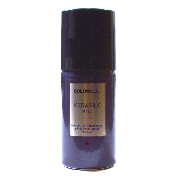 Goldwell Kerasilk Style Texturizing Finish Spray 1 oz Travel Size