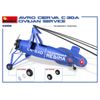 Miniart MIN41006 Plastic Model kit