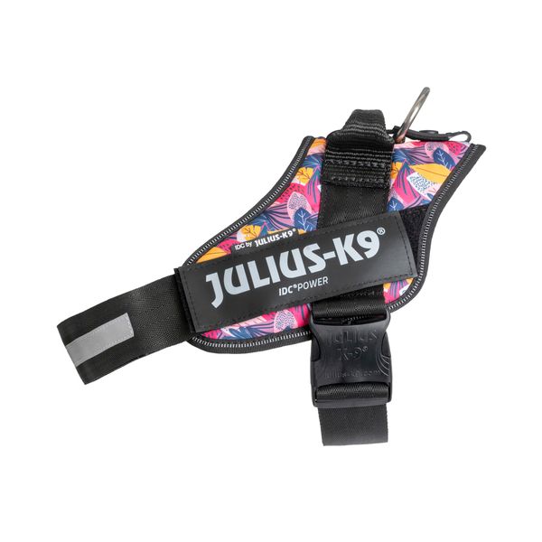 IDC Powerharness, Size: L/1, Leaf 2 - Limited Edition