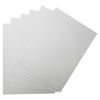 Pack of 24 A4 Blotting Paper Sheets by Janrax