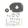 New Carburetor Master Rebuild Kit For S&S Super E Carburetor
