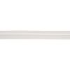Croydex Translucent Bath Screen Seal Kit for 1-8mm Gaps, 1000mm