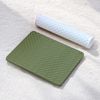 GOTO CLAY TOOLS Diamond Texture Roller for Polymer Clay, Clay Roller for Earring Making, Polymer Clay Texture Roller (TRL-6)