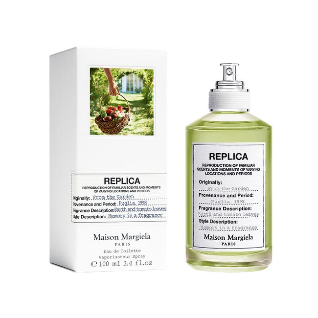 Maison Margiela From the Garden EDT 100ML