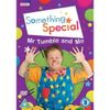 Something Special - Mr Tumble and Me [DVD]