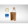 Trinkflasche Lagoena 0,7 l mit Blume des Lebens