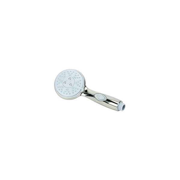 Premium Rv/Marine Shower Head Only, Brushed Nickel