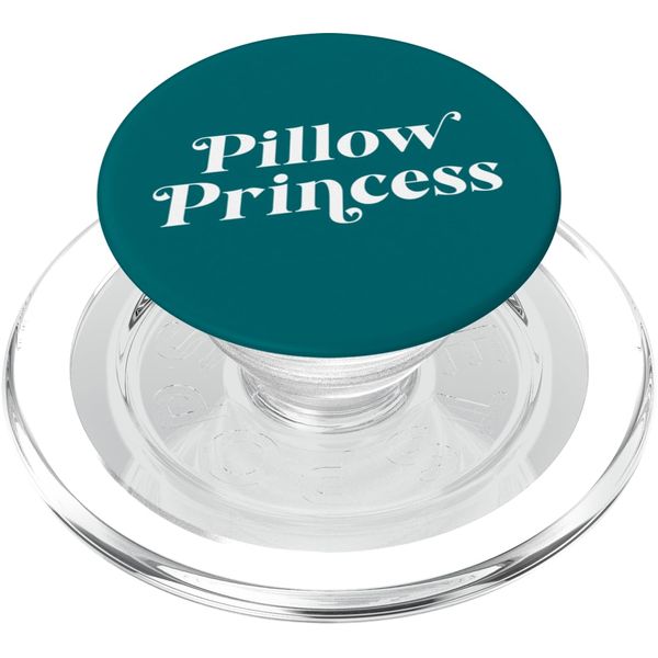 PILLOW PRINCESS PopSockets PopGrip for MagSafe