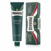 Proraso Shaving Cream, Protective Moisturizing,5.2 oz (150 ml) Blue W Brush
