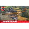 Airfix A04067 Gloster Meteor F.8/FR.9 Model Building Kits