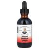 Blood Stream Formula (Replaces Red Clover Combination Extract) - 2 oz - Liquid