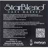 mehron StarBlend Cake Makeup Warm Honey