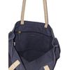 RADLEY Branded Ink Canvas Tote Bag