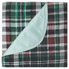 1 Reusable Washable Bed Pads Incontinence Underpads Heavy Absorbency 30 X 36"
