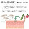 Mud Pack Nature's Four Clear & Charge Clay Organic Pack, Pores, Blackheads, Rinse Off, Clay Mask, Additive-Free, Made in Japan, Neo Natural, 3.5 oz (100 g), 1 Bottle