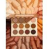 SHEGLAM Smart Cookie Palette 12 Colors Makeup Eyeshadow Palette