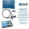 Blue Badge Protector (Single - just secures Badge)