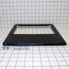 Frigidaire Refrigerator Dispenser Front Panel 241678703