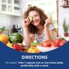NuBrain by NuBest - Support Brain Health & Cognitive Functions - Pack 3
