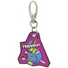 Hapyson YQ-830-R Measuring Key Chain, Red