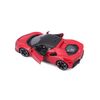 Bburago Ferrari SF90 Stradale, Red (18-26028)