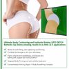 Anti Cellulite Body Applicator Buttocks Enhancement It Works For Shape Tone