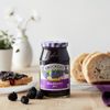 (2 pack) Smucker's Seedless Blackberry Jam, 18-Ounce