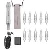 CHUSE C22 PMU Machine Kit Supplies for Eyebrow Eyeliner Lip