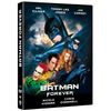 Batman Forever DVD