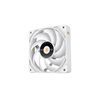 Thermaltake TOUGHFAN EX14 Pro | White | Swappable Edition | 3 Pack