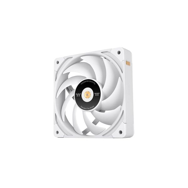 Thermaltake TOUGHFAN EX14 Pro | White | Swappable Edition | 3 Pack