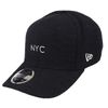 New Era Ne Slub 950 Stretch Snap Men's Cap Black/White