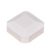 GasSaf Ceramic Briquettes Replacement for Lynx L27, L30, L42, CS30 and Other Gas Grills, 2" by 2" Each, Set of 50 pcs