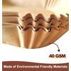 Loaf Pan Liners, Loaf Pan Liners for Baking Bread 9x5, Bread Pan Parchment Liners, 150pcs Bread Pan Liners for Baking