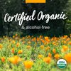 Herb Pharm Certified Organic Arnica Oil - 4 Ounce