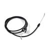 Briggs and Stratton 7103977YP Bail Cable,Black