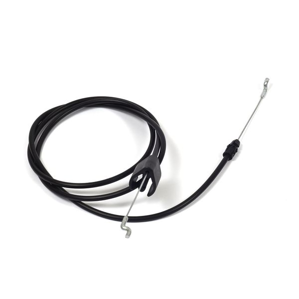 Briggs and Stratton 7103977YP Bail Cable,Black