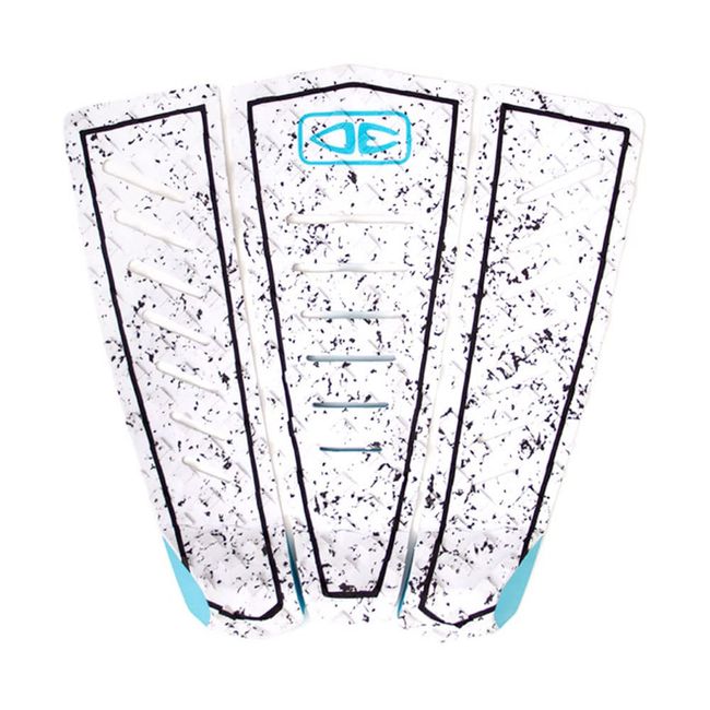 OCEAN & EARTH O&E KANOA IGARASHI 3 PIECE WHITE/BLUE|PRO SERIES