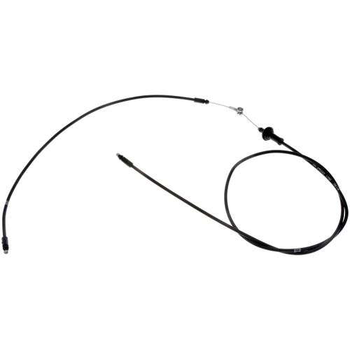 Dorman 912-139 Hood Release Cable Compatible with Select Kia Models, 2 Pack