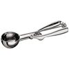 PADERNO 41473-44 Ice Cream Scoop, Stainless Steel, 10 mm, 4.8 cm