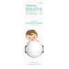 Frida Baby Natural Vapor Bath Bombs, 3 Count