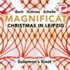 Magnificat - Christmas..