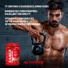 Activlab EAA Xtra Instant 500 g (500 g, Raspberry Strawberry)