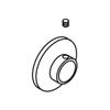 KOHLER 20345-CP Genuine Part, Polished Chrome