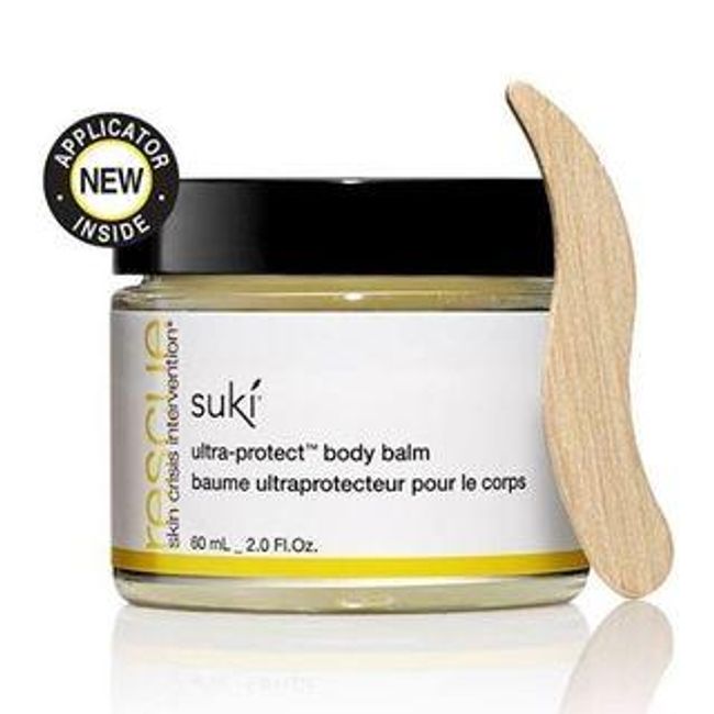Suki Skincare - Ultra-Protect Body Balm