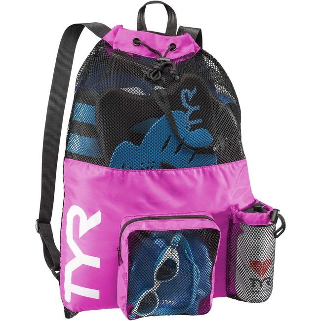 Tyr 2024 kinematic backpack