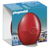 Playmobil Pirate with Rowboat Gift Egg Playset