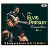 The Elvis Presley Connection Vol.4 (CD)