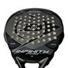Dunlop Infinity Pro Metal… Padel racket, Adults Unisex, Normal